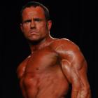 Greg  Smeyers - NPC Tri State Championships 2009 - #1